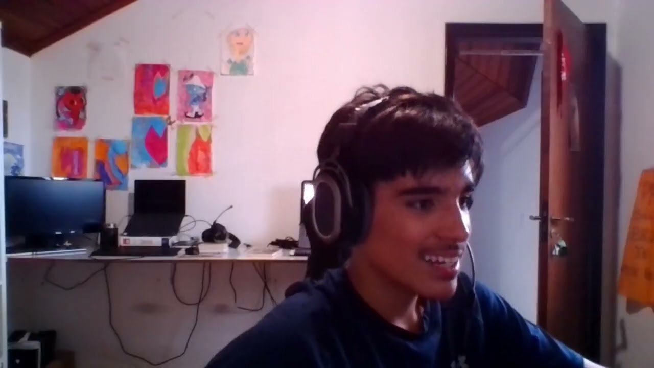 Resumo do ARG de Poppy 5