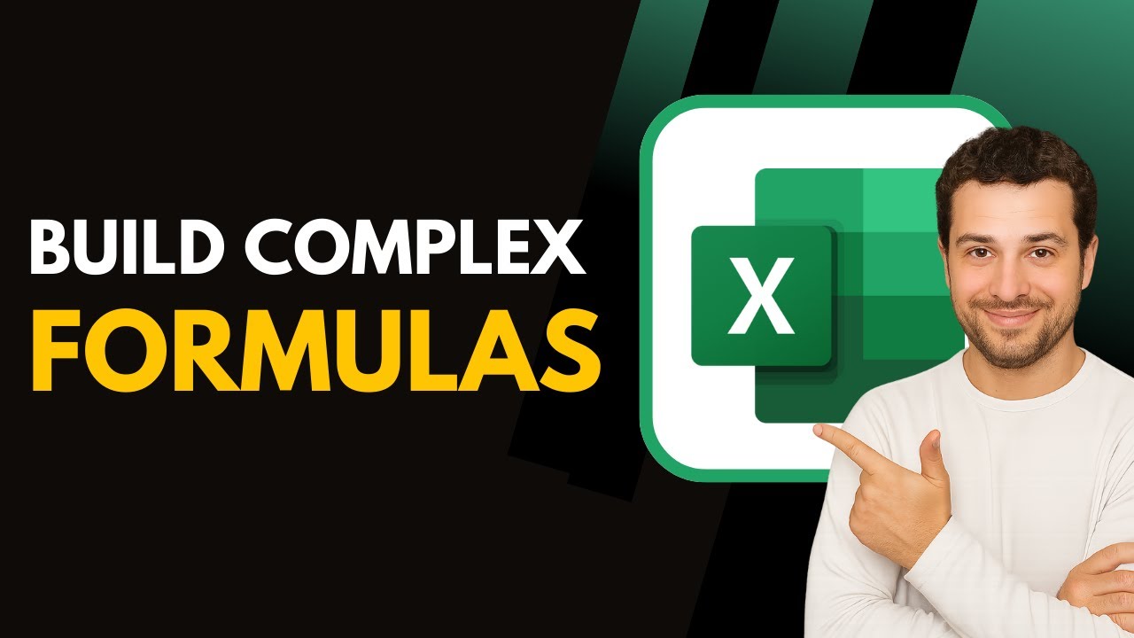 ✅ Talk to Excel: Build Complex Formulas Using Only Plain English 🧠