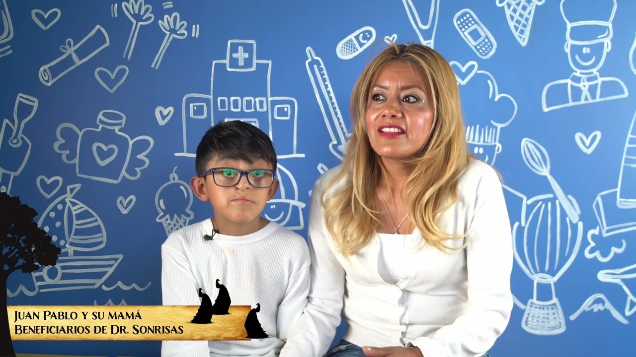 Testimonios Familias Mundo Im&aacute;yina