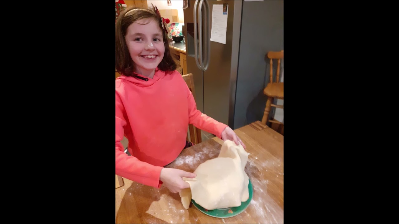 Crosspatrick NS - Christmas Projects 2021