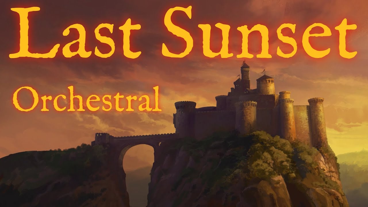 The Dragon Prince Soundtrack 