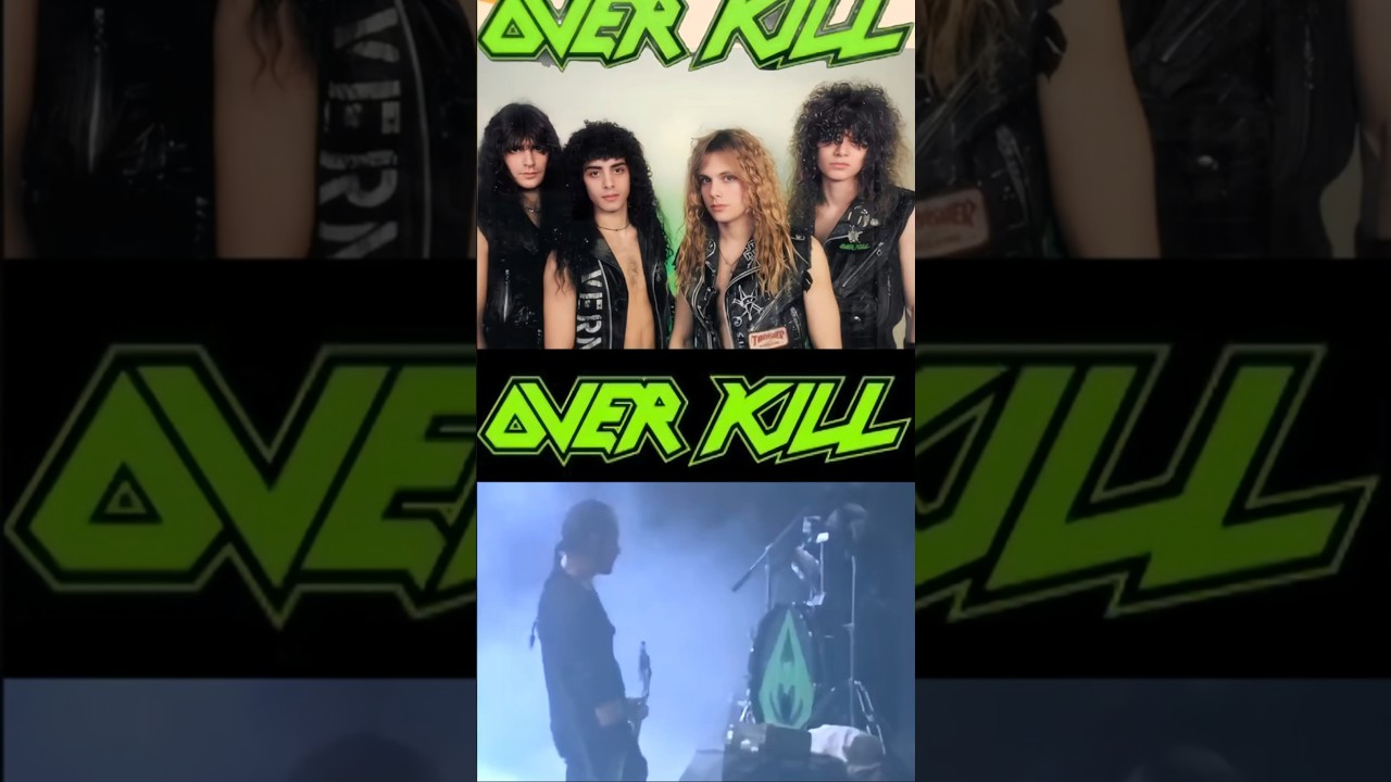Overkill 
