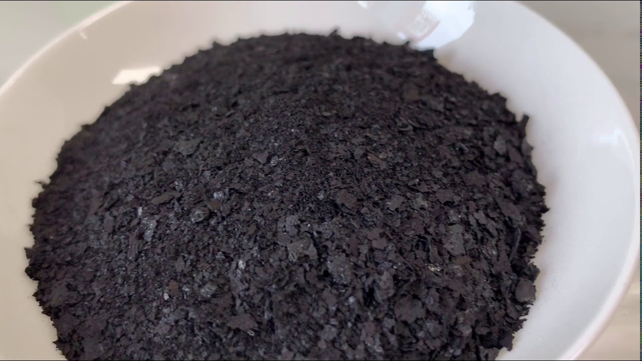 X-HUMATE Seaweed Extract contains various mineral elements and is rich in vitamins