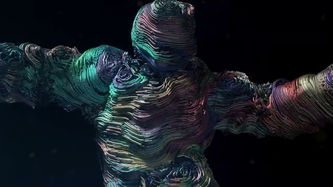 EVOLVER Fashion Film Festival 2022 Milano