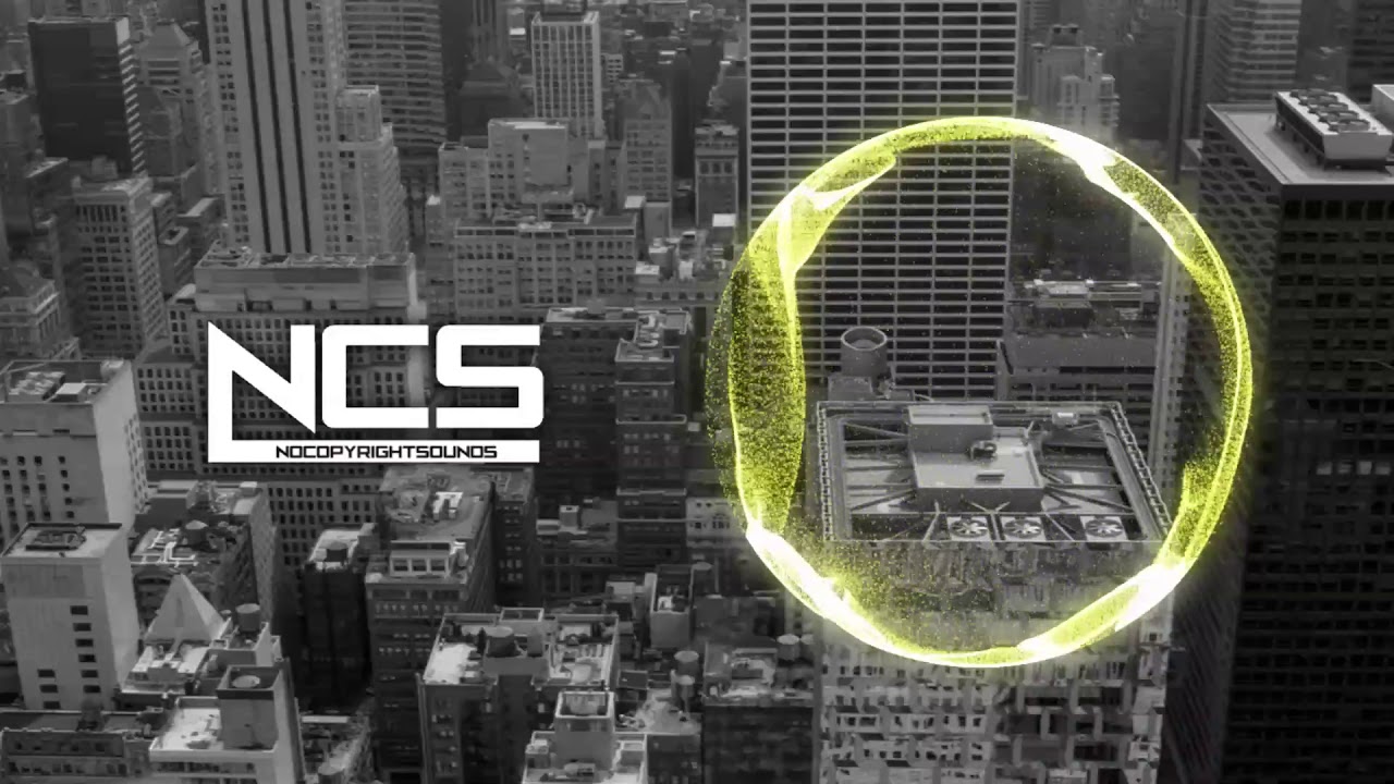 Reaktor Productions - Afterglow [NCS Fanmade]