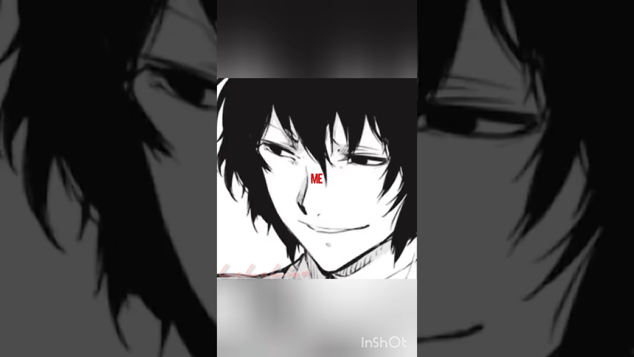 Sadly this is true 😭 #bsd #bungosd #anime #itsbsd #bungoustraydogs #dazai #mori #angst #edit