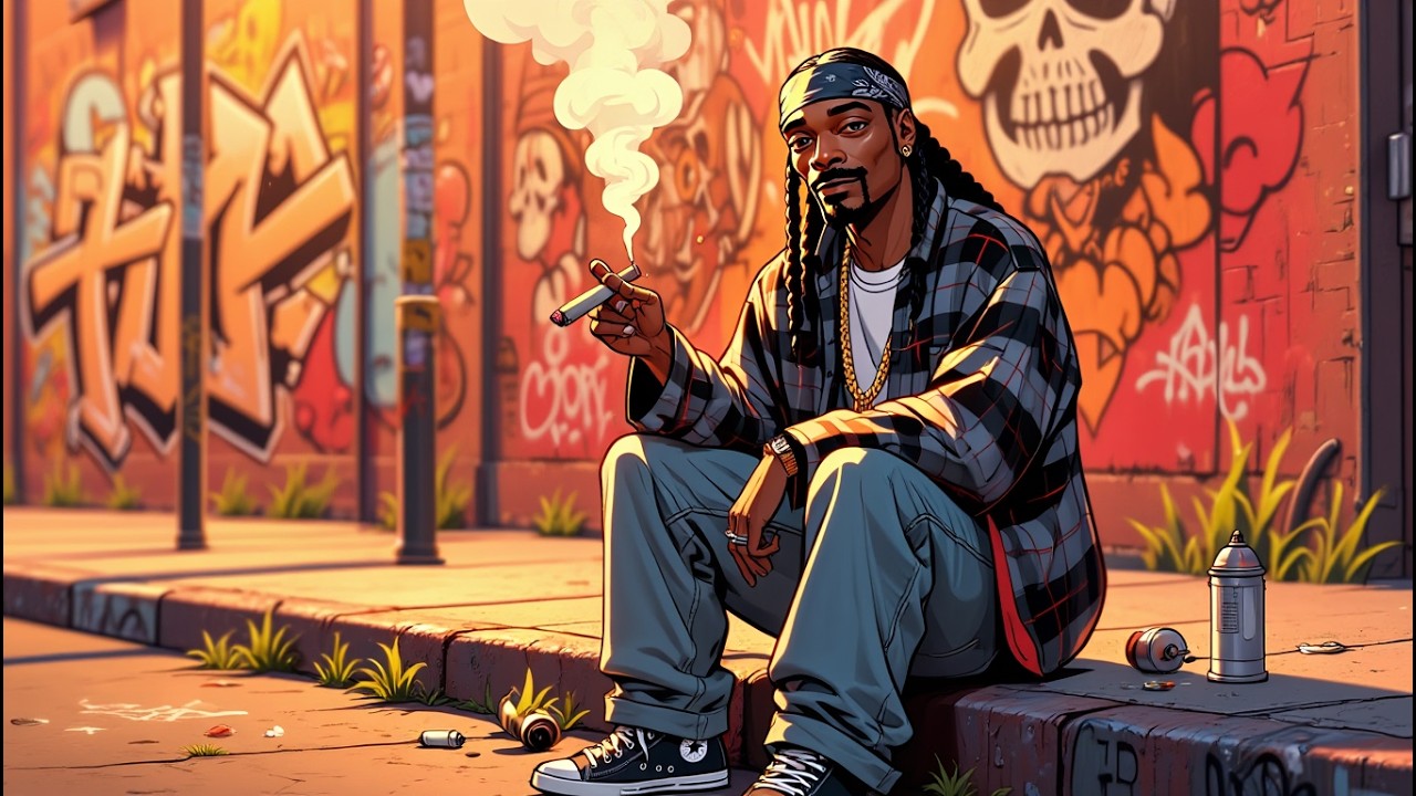 90s West Coast Heat 🔥 Snoop Dogg, Nate Dogg, Dr. Dre, 2Pac &ndash; G-Funk Cover Mix