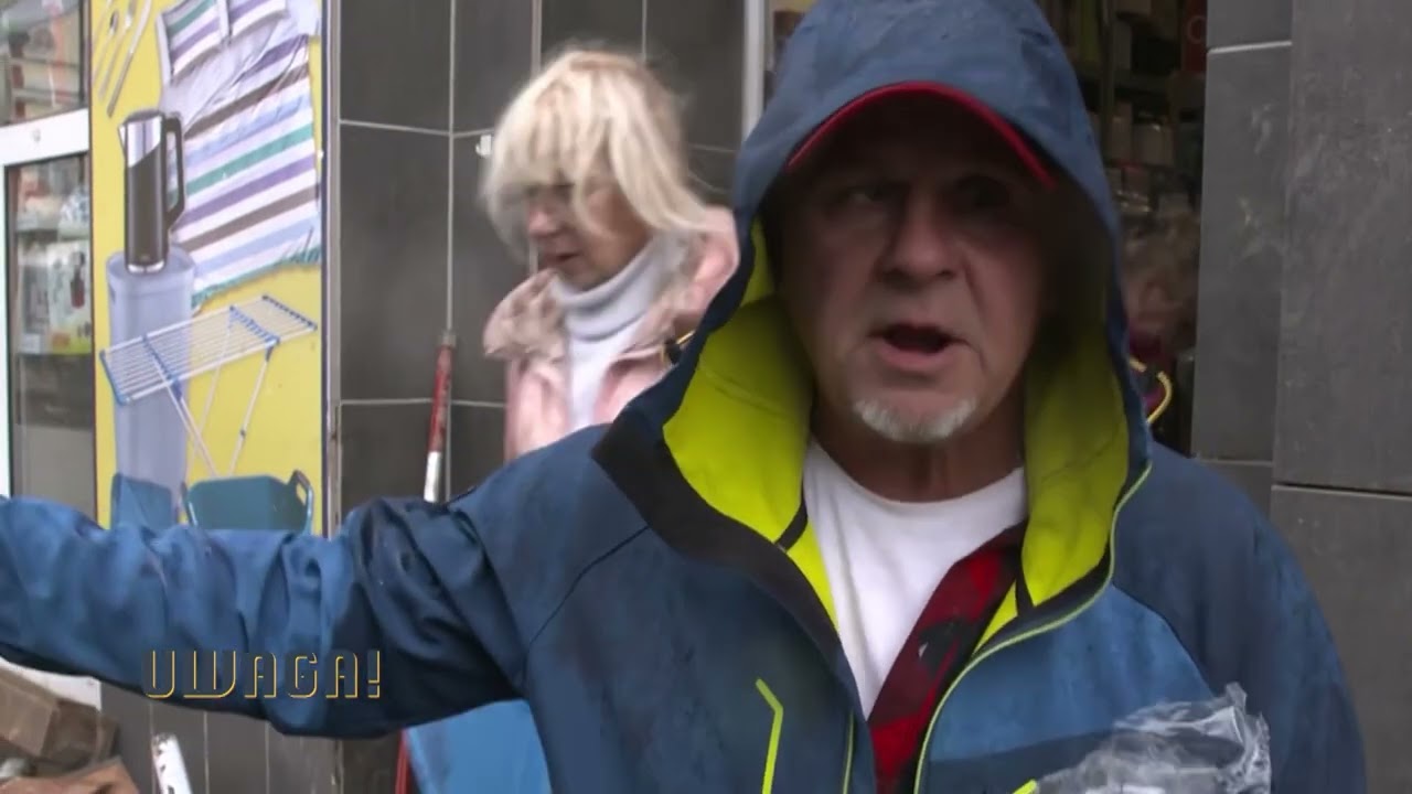 Powódź spustoszyła Lądek-Zdrój. 
