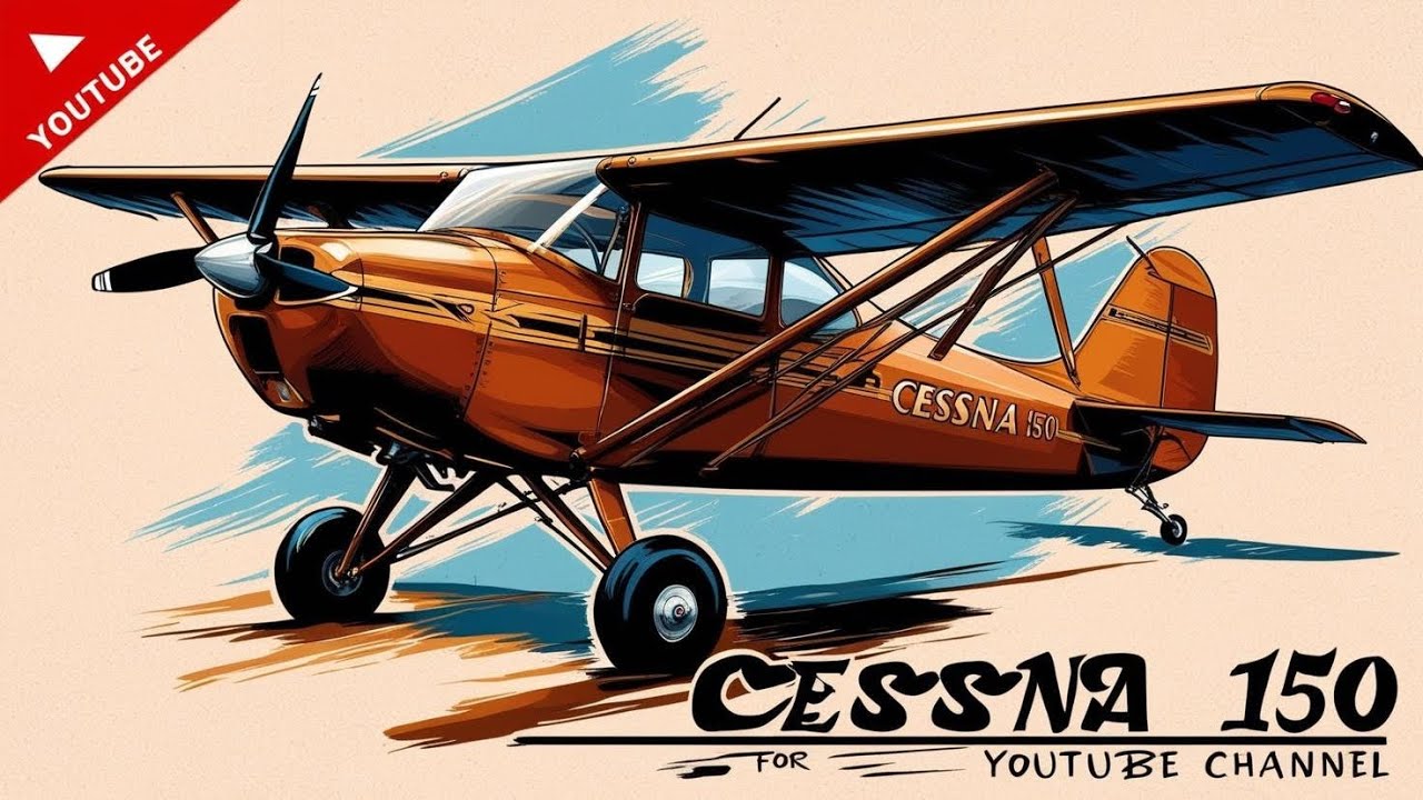 I Flew a Cessna 150 for 1 Hour and Lived to Tell the Tale!