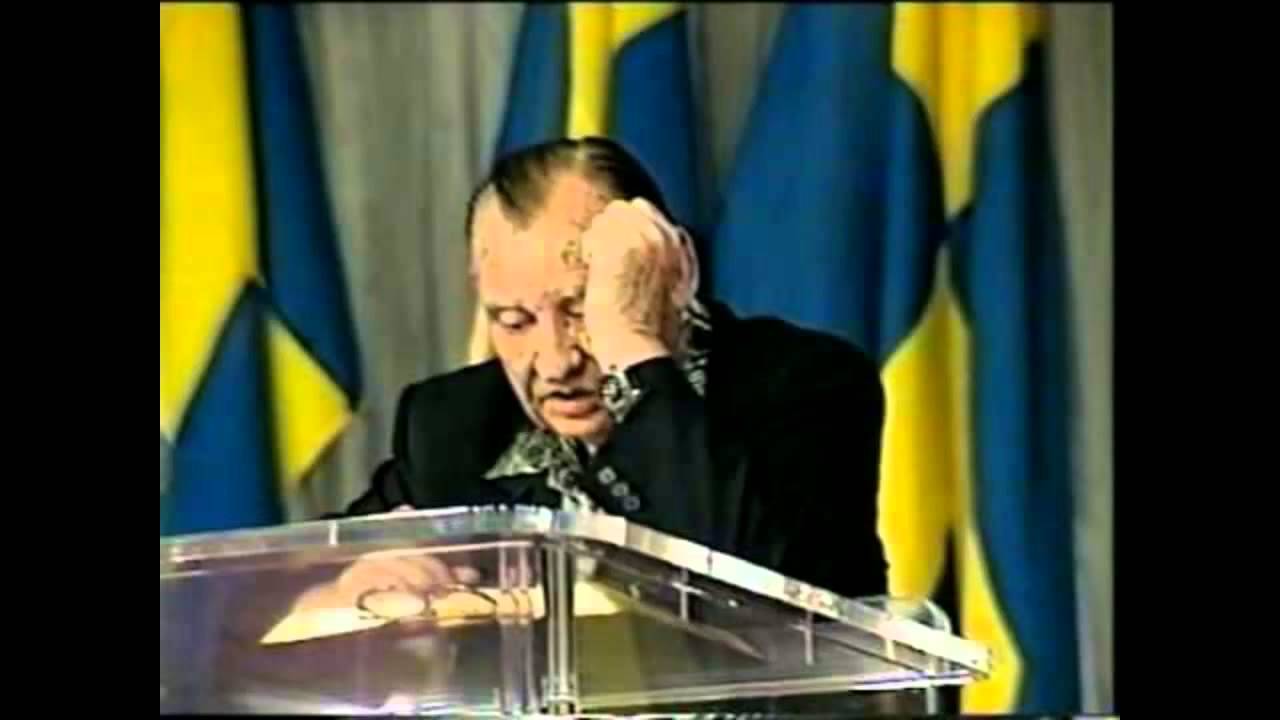 Вера  это хождение с Богом часть 1 Лестер Самралл