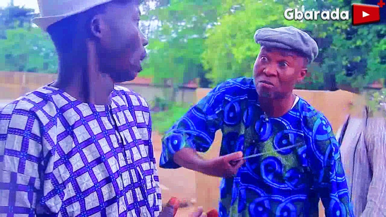 OKO SELIMO - A Nigerian Yoruba Movie Drama Starring Wale Akorede Tunde Usman Okele Muyiwa Adegoke