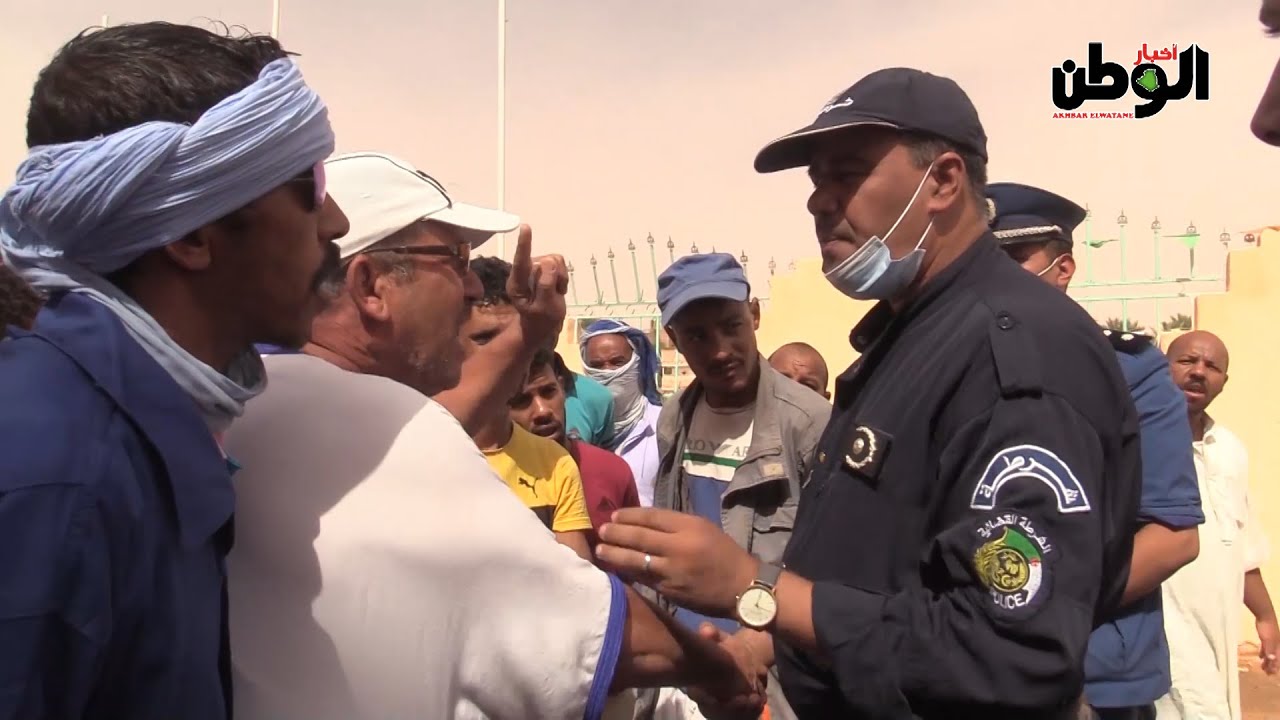 أدرار: بطالو 
