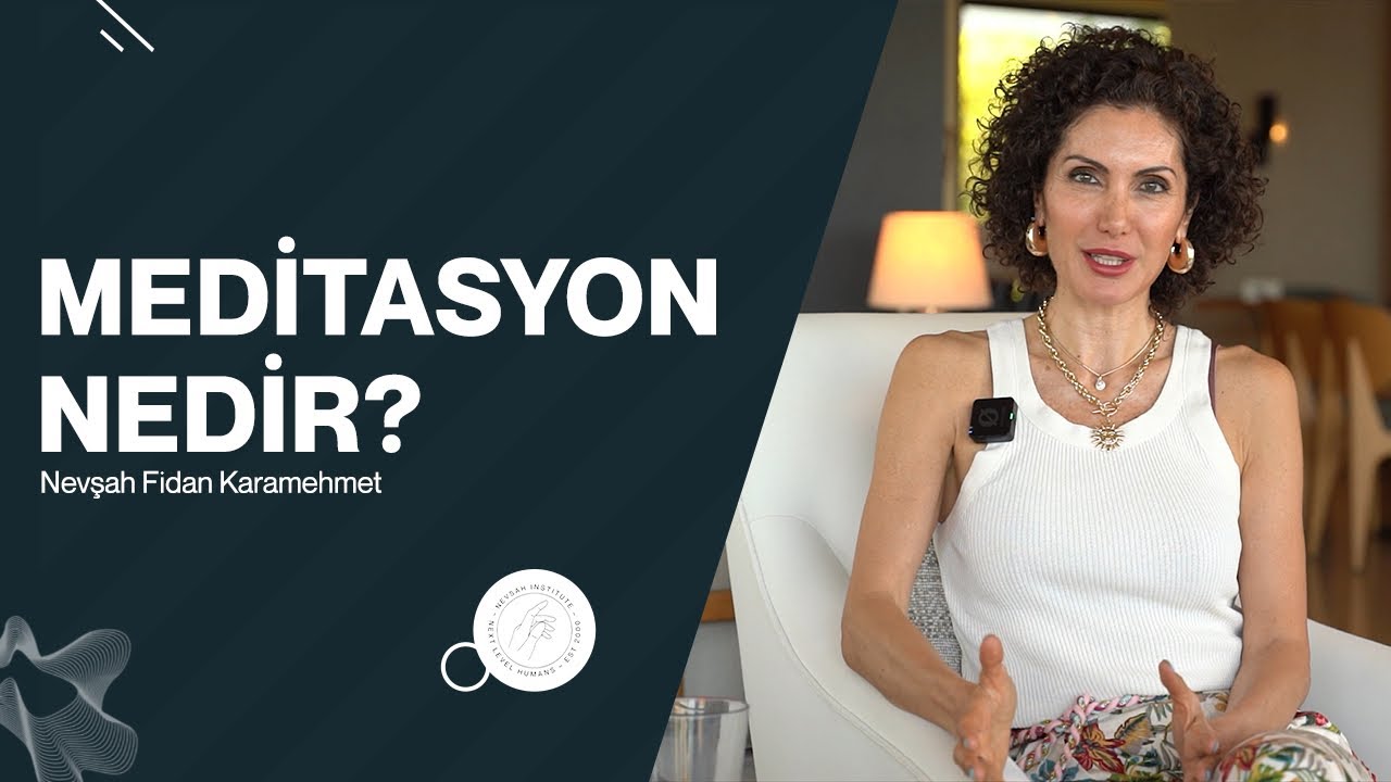 Gerçek Meditasyon Nedir? Vedic Meditasyon ve Modern Yanılgılar