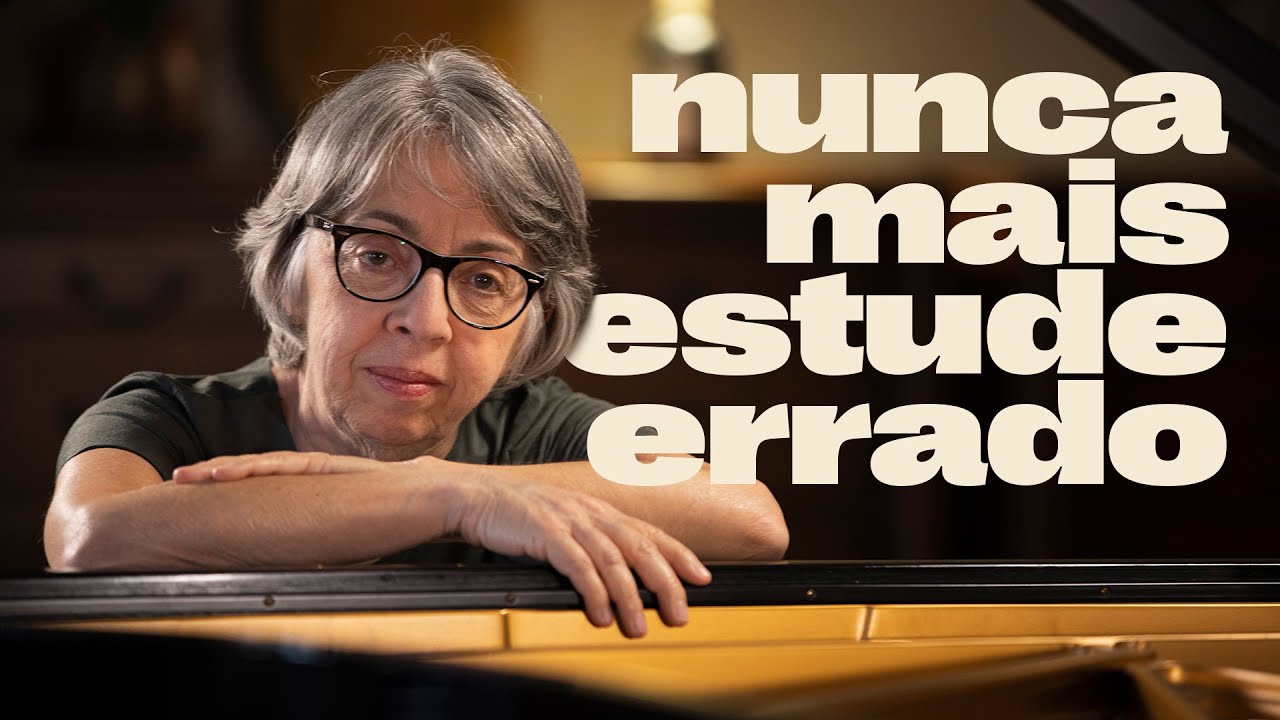 Nunca mais estude errado
