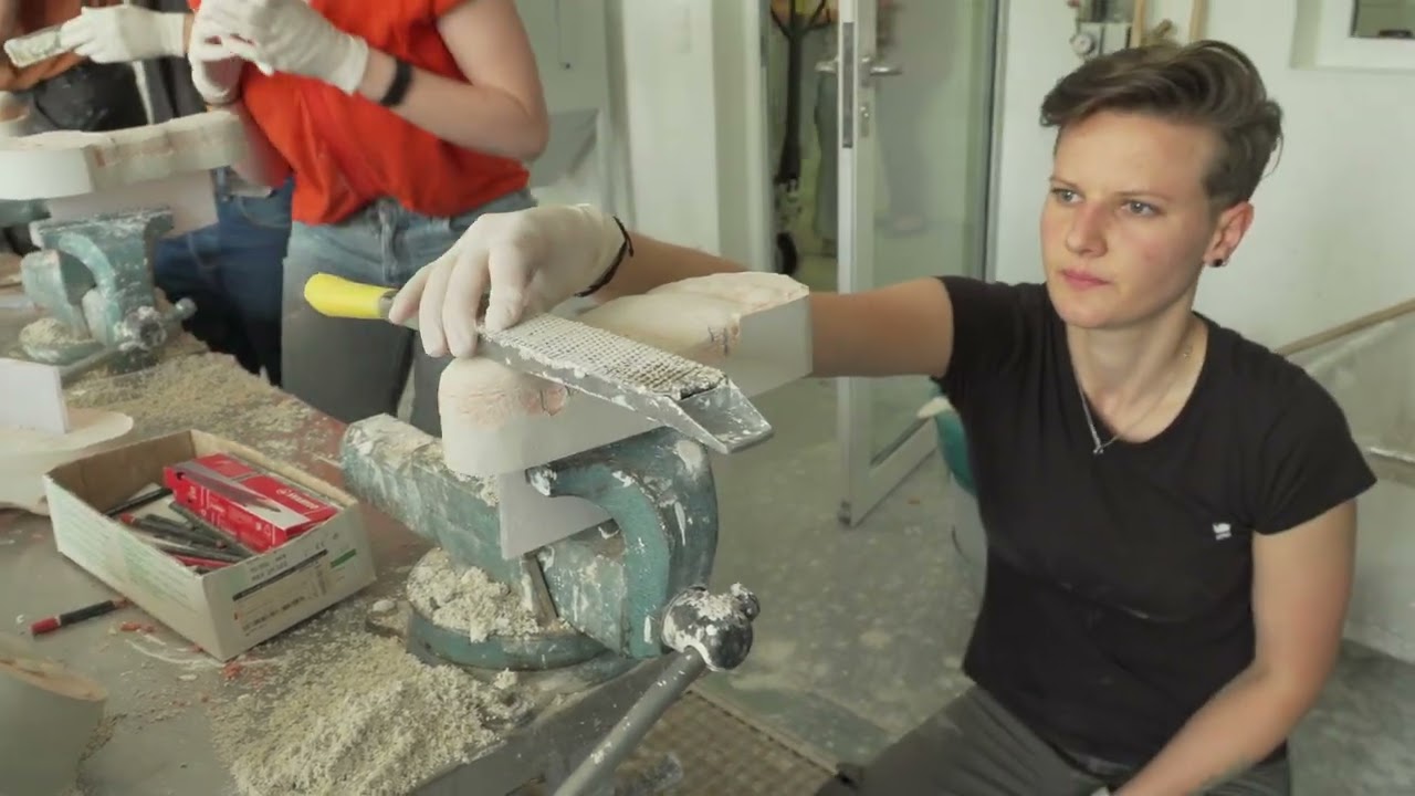 B.Sc. Orthobionik am Gesundheitscampus Göttingen (HAWK/UMG)