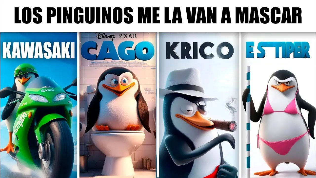 MEMES RANDOM #590