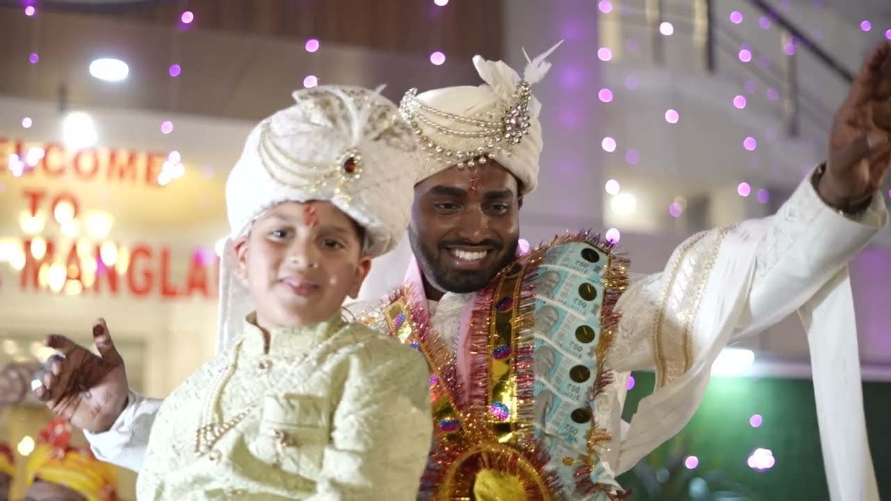 Same day edit #wedding #BHAGYA #roorkee #cinematicvideo #photography #shadi #viral #vibes 