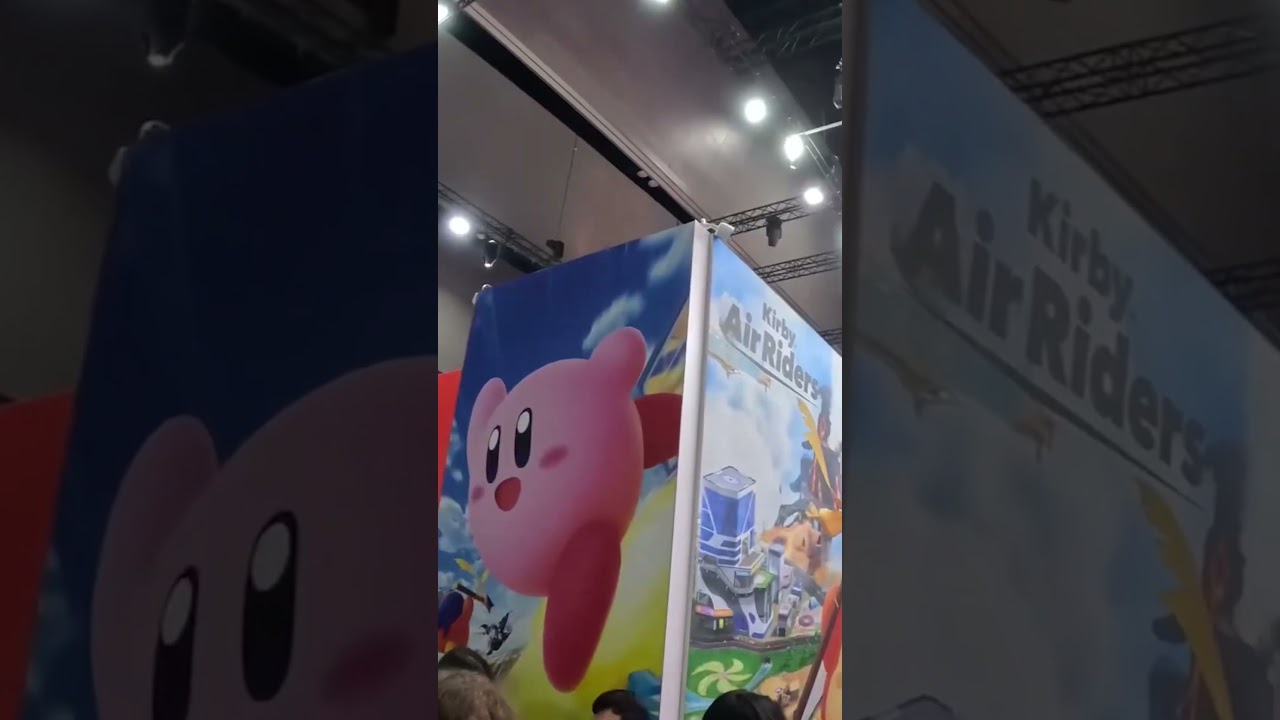 Pax 2025 &mdash; крупнейшая игровая выставка Австралии! #геймер #игры