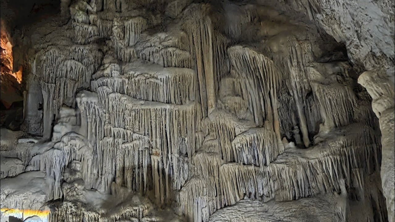 Mallorca y sus cuevas 