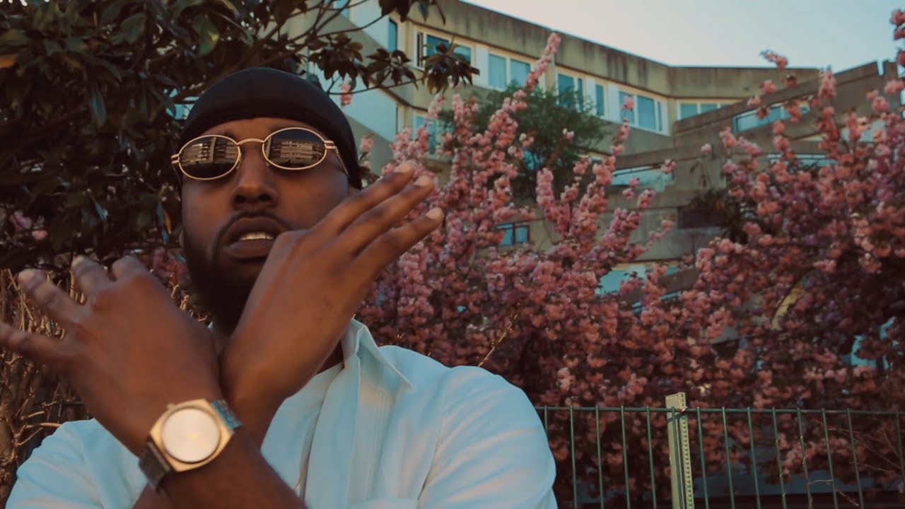 BEEBY - PRESTIGE // ★★★★★