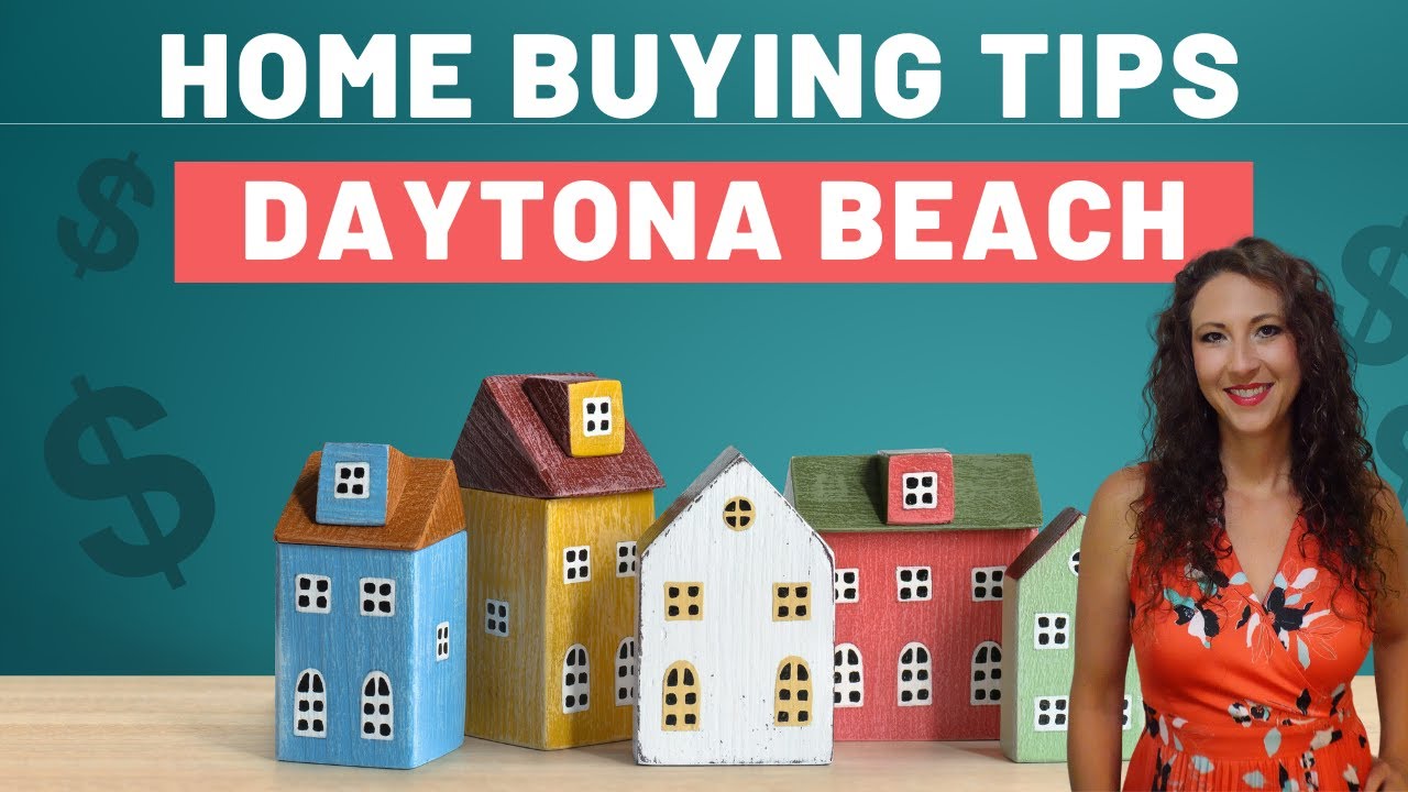 Smart Home Buying Advice by a local Daytona Beach Realtor