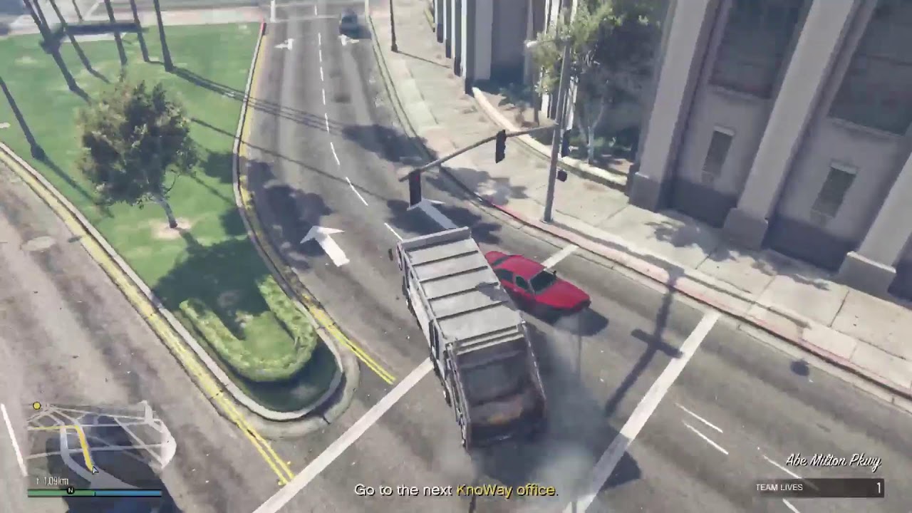 Gta money grinding