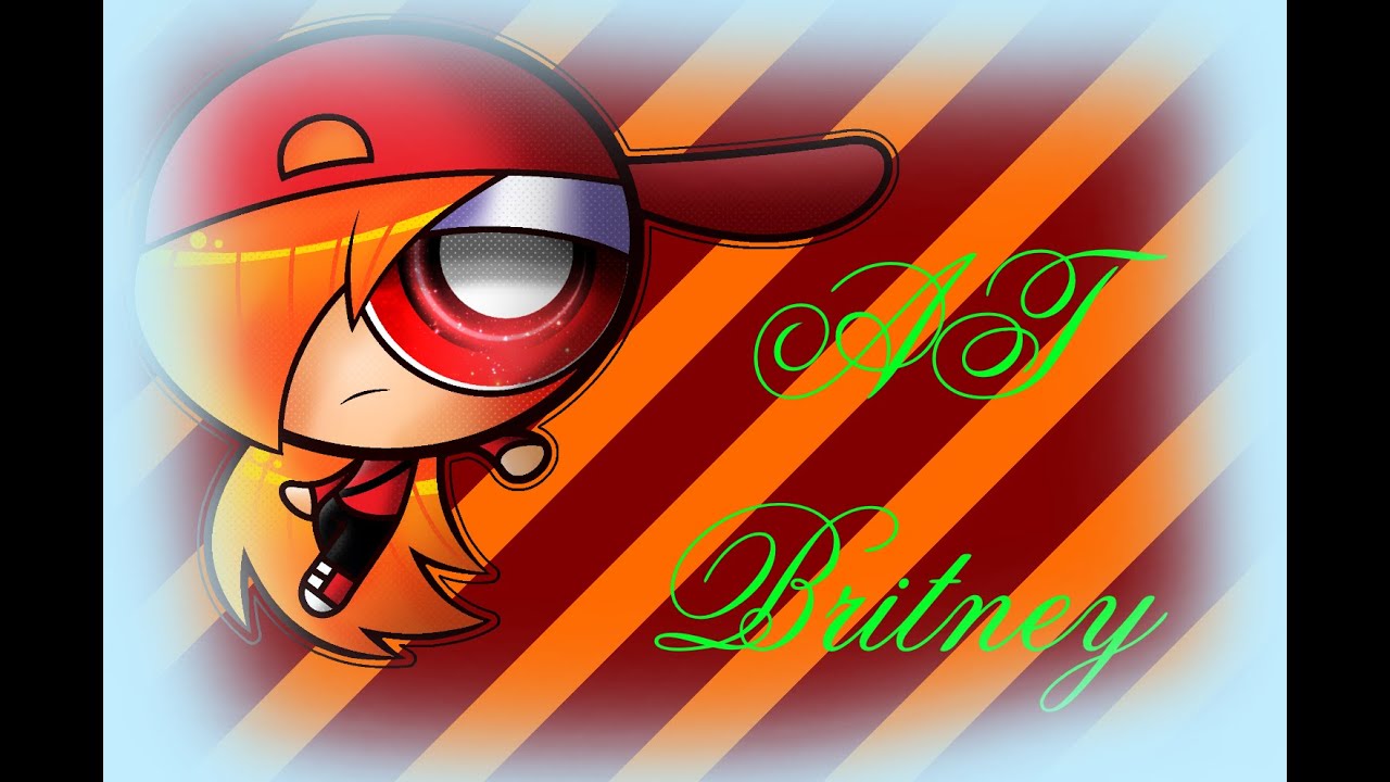 AT: Britney