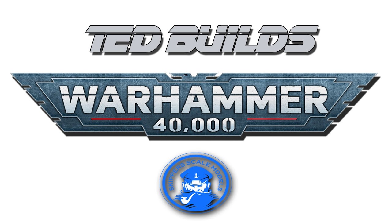 21/03/21 Warhammer Sunday. Ted resumes work on the Hydra