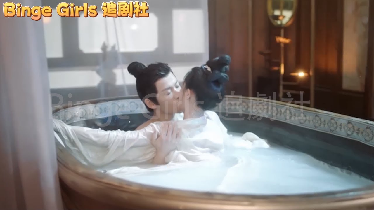 EP03  心機女設計陷害！沒想到，世子心中唯一的解藥竟是她！#欲求#爱情#重生 #复仇#Binge Girls 追劇社
