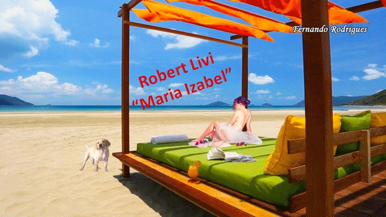 Robert Livi 