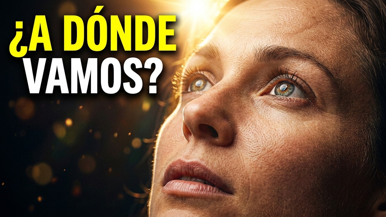 ¿Qué pasa el segundo después de morir? 3 verdades bíblicas que debes conocer