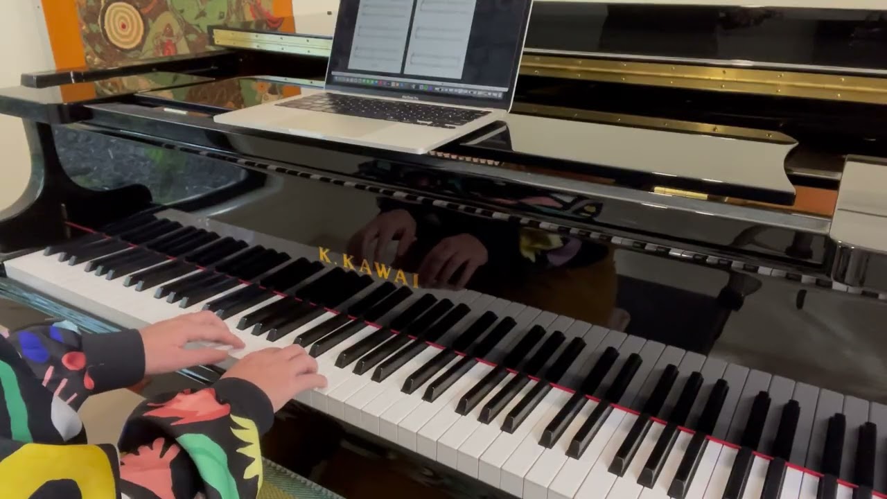 Bring It All Back (S Club 7)  |  beginner piano solo  |  sheet music link below