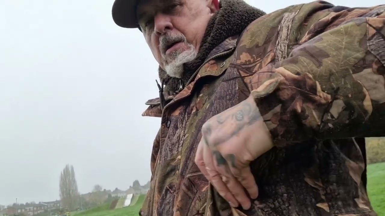 Jack Pike and Jack Pyke Hunter Jackets Review