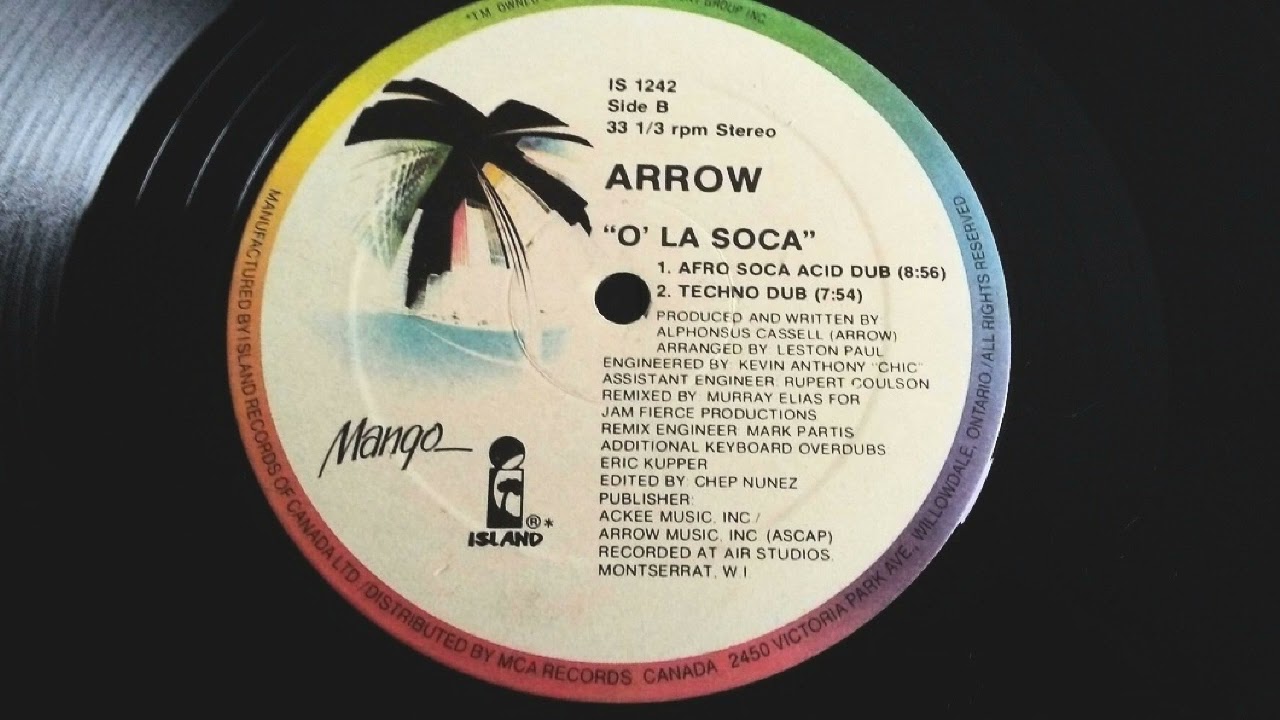 Arrow -  