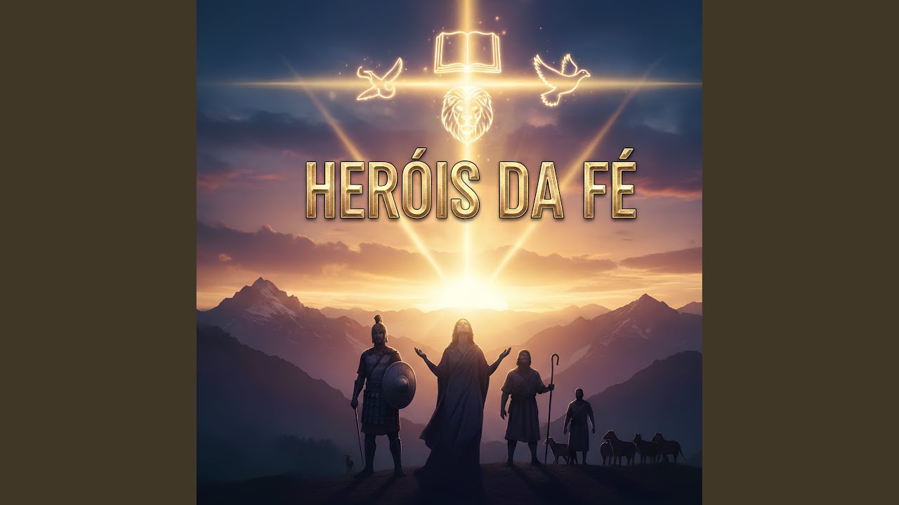 Her&oacute;is da F&eacute;