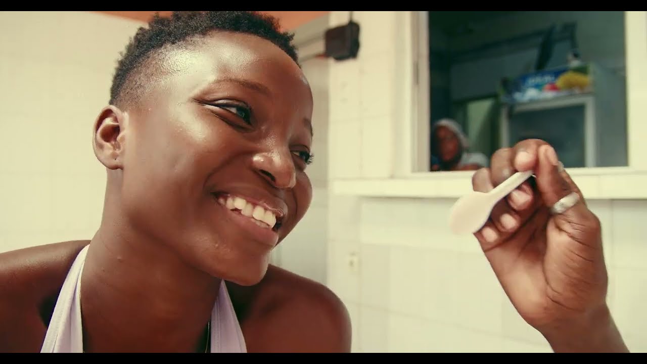 Dom Dio- Mãos Abertas | Official Video