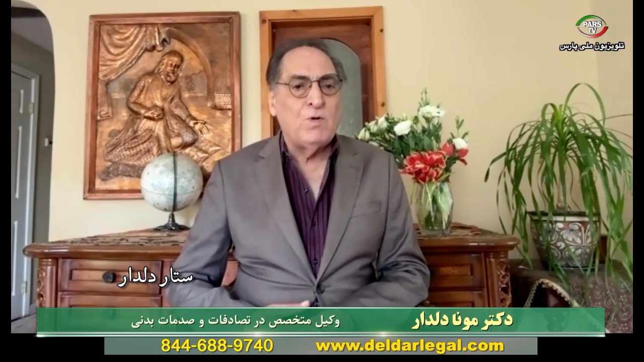 گپ خودمونی با ستار دلدار