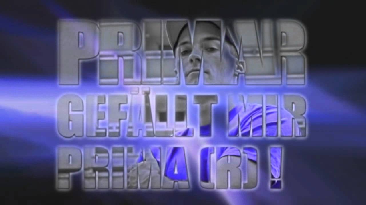PR!MAR & Feymo - Zerreißt euch das Maul