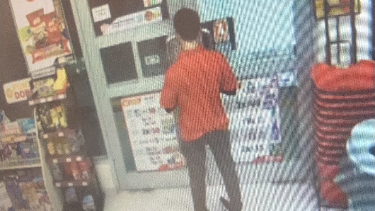 Como es trabajar en un oxxo de noche