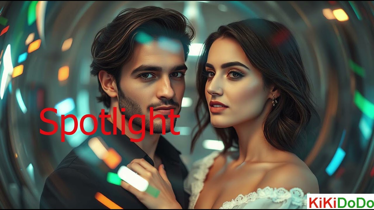 Spotlight 6 - New release of KiKiDoDo music - Lyric is on description
