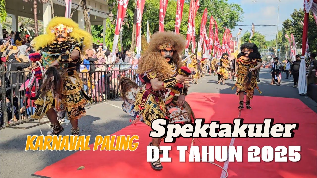 KARNAVAL 