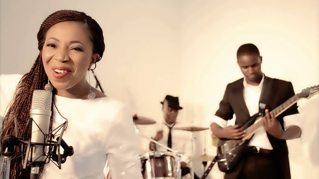 Preye Omayuku - A thousand tongues