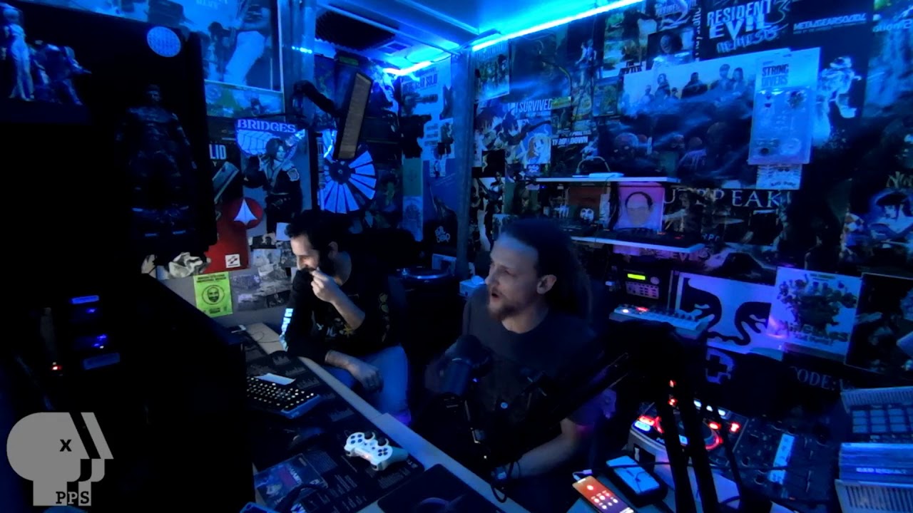Poorly Played Stream 358 - Prank Call, Target