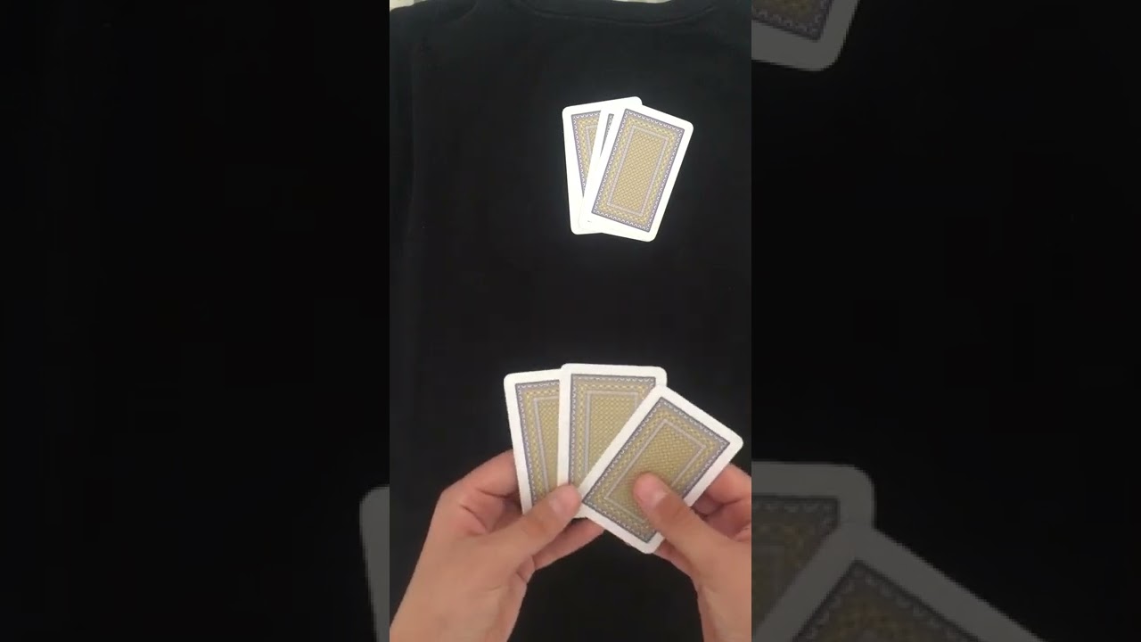 Kendi kendine işleyen kart numarası