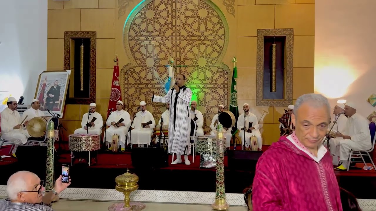 عبدالله اليعقوبي.              🇲🇦✨فاس و الكل في فاس ✨🇲🇦