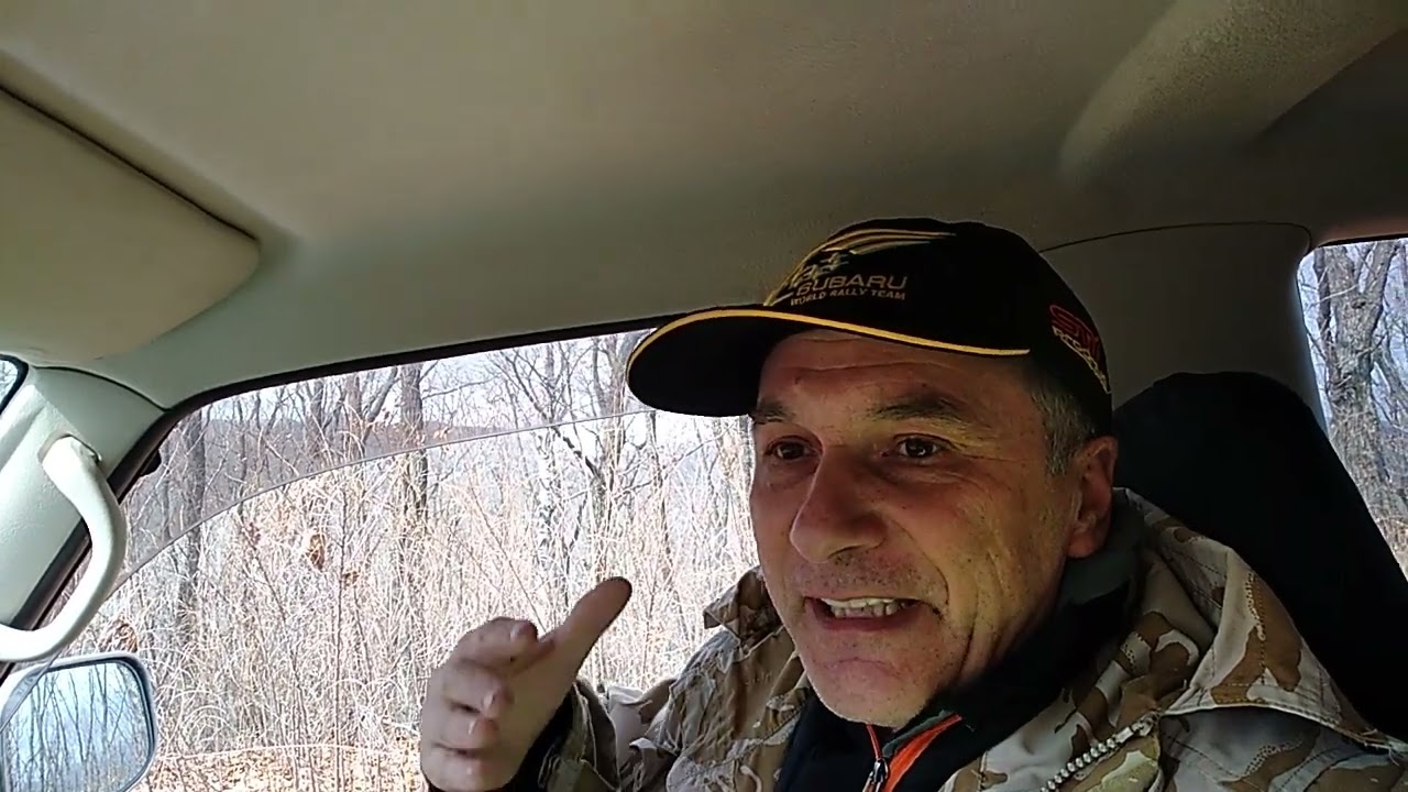 ММС Паджеро Мини-терапия фобии  включения 4WD.