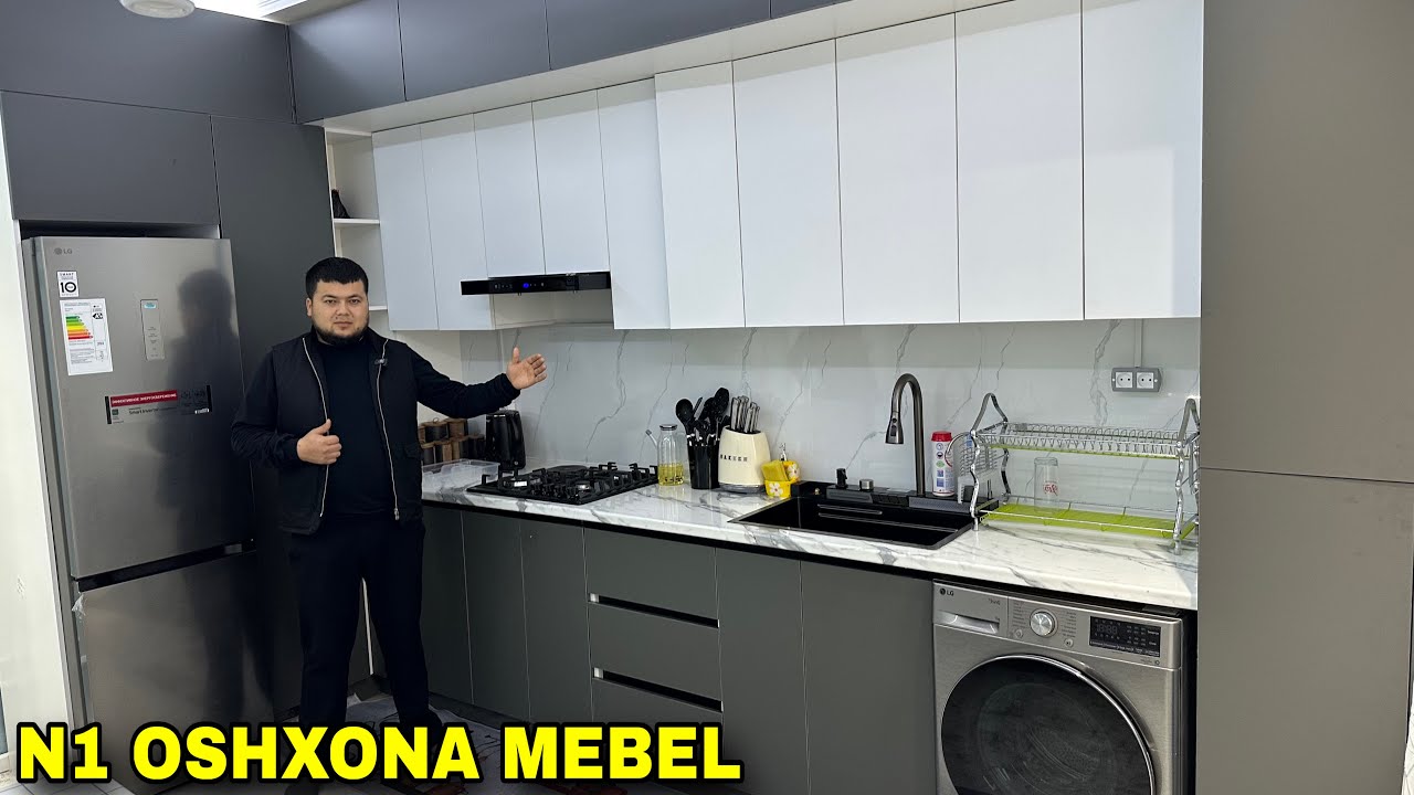 ЭНГ ИШОНЧЛИ ОШХОНА МЕБЕЛ УСТАЛАРИ УЗБ БЎЙЛАБ