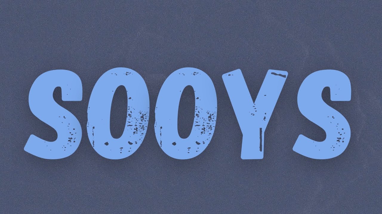 VC Barre - SooYs (Lyrics)