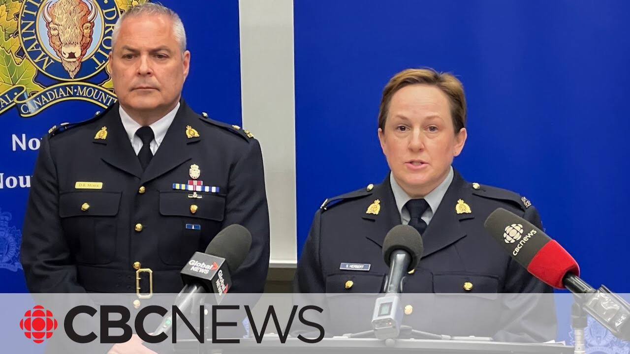 RCMP launch hotline for investigation into abuse at N.S. youth correctional facility