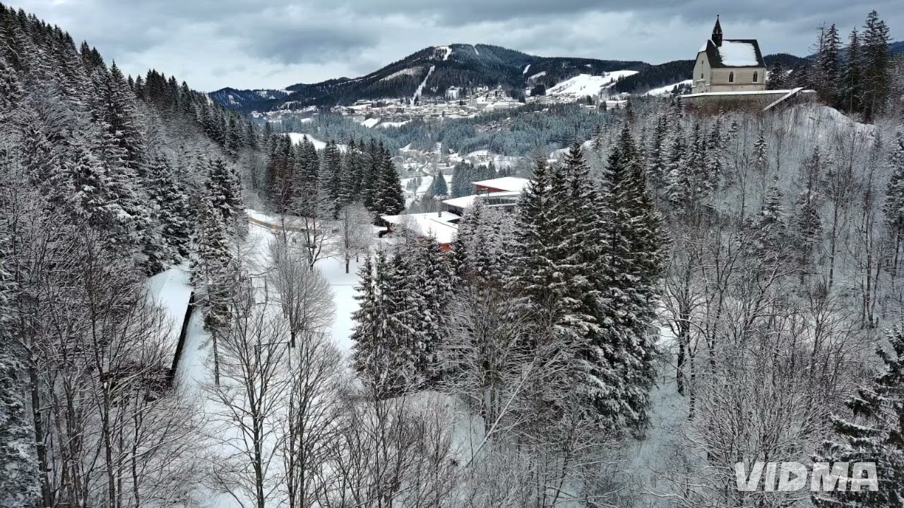 Kuća mala 